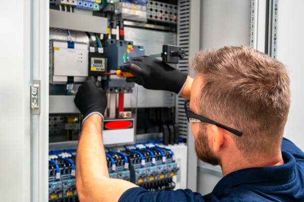 Reliable Pittsfield, IL Electrician Solutions